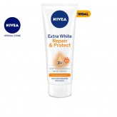 Serum NIVEA ban ngày giúp phục hồi & chống nắng SPF50 180ml